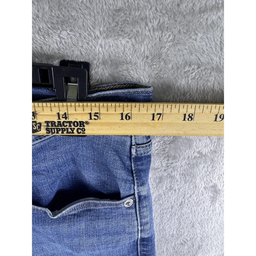 Levi's‎ Classic Straight Jeans Mens 31x31 Blue Classic Fit Medium Wash Denim